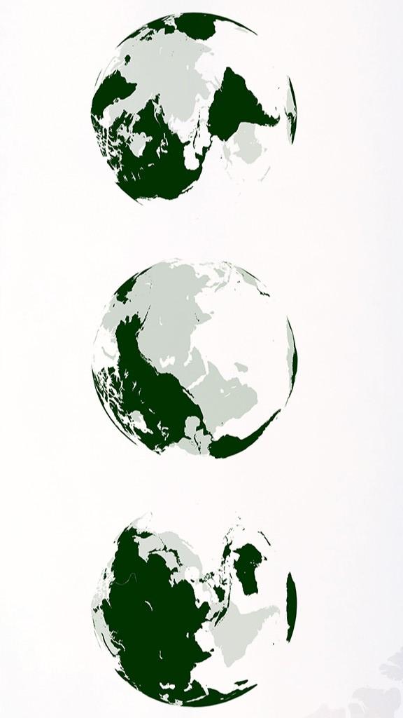 3 Worlds