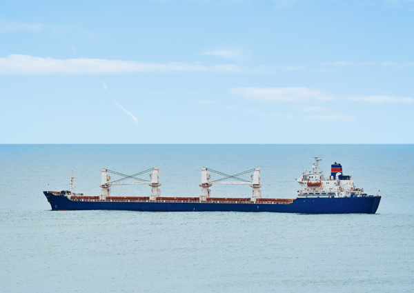 Bunker Ship-1