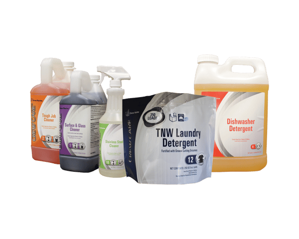 CREW CARE QL-25