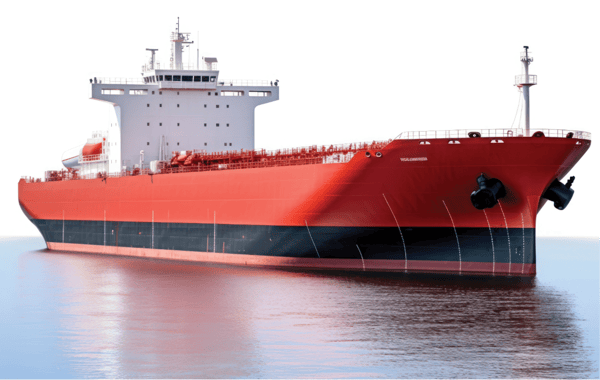 CREW CARE tanker ship-1