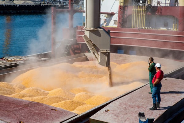Cargo sand_1199034781