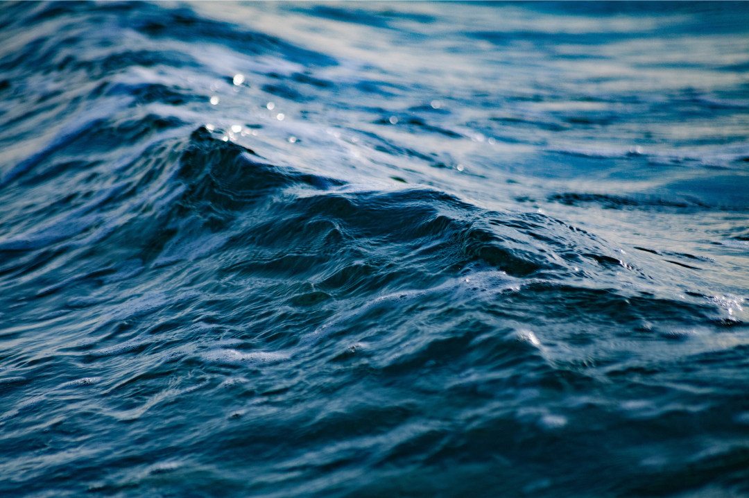 Close up ocean-1
