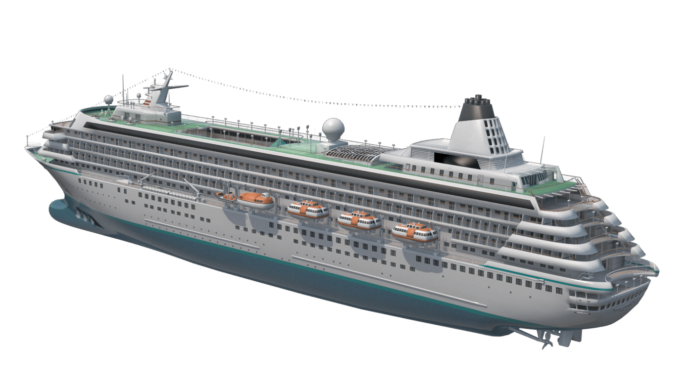 Cruise Ship