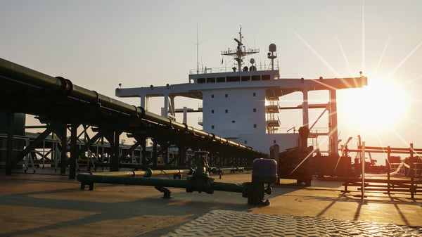 Deck of Tanker_1950590428