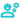 Engineer DM light blue 30x30 pixels