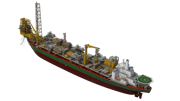 FPSO Floating Production Storage and Offloading Vessel