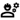 Engineer DM black 30x30 pixels