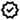 verified_icon black 30x30 pixels