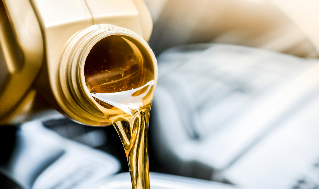 Lubricants
