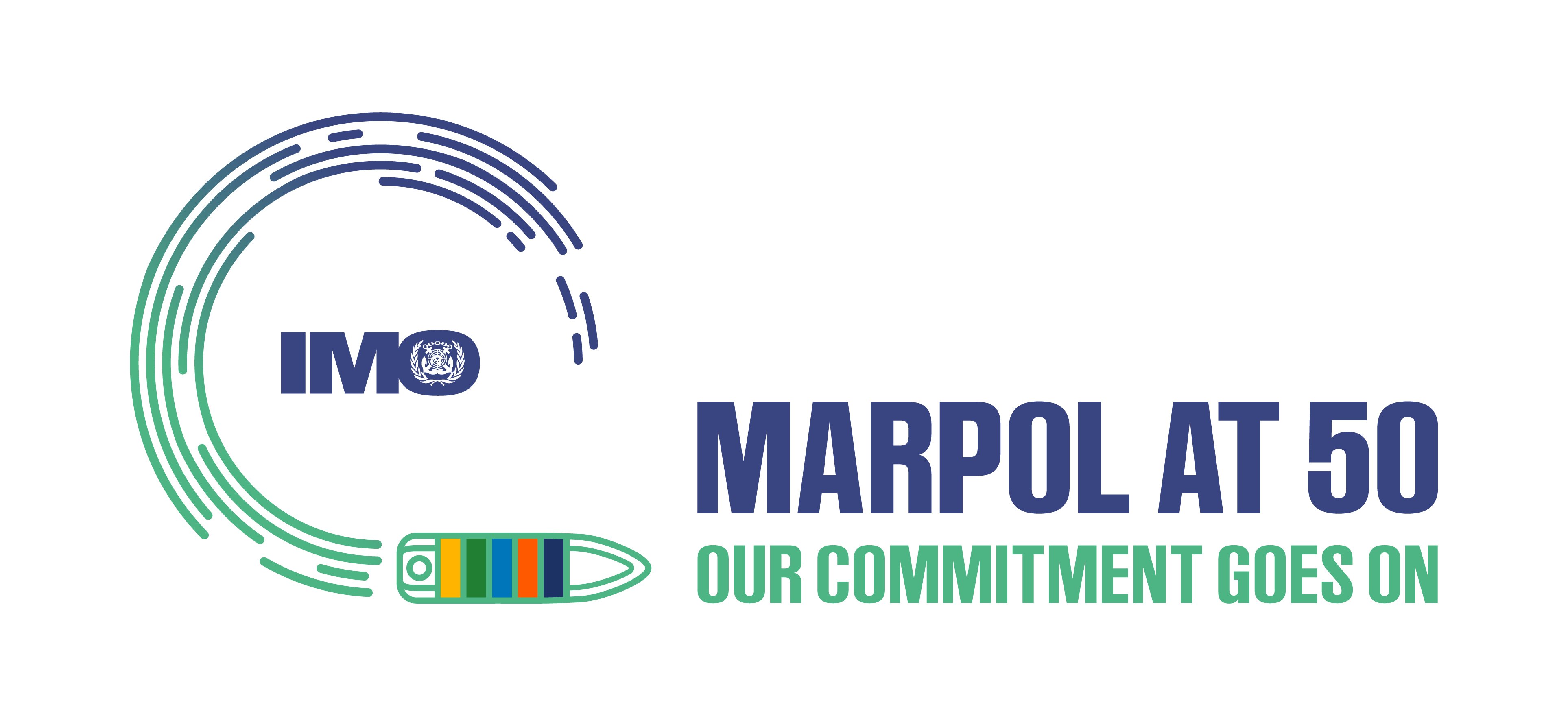 MARPOL at 50