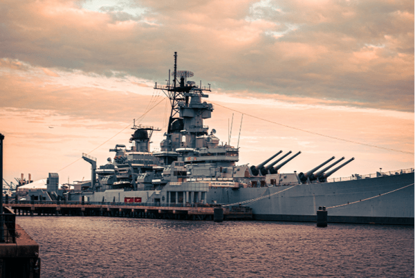 Navy Ship-1-1