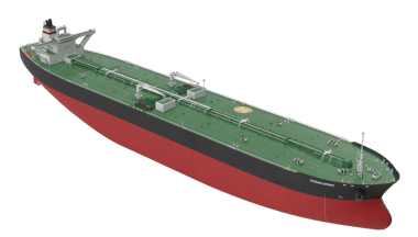 Super Tanker VLCC-G03-shadowless-2k