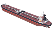 Tanker