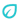 eco friendly 30x30 pixels DM light blue