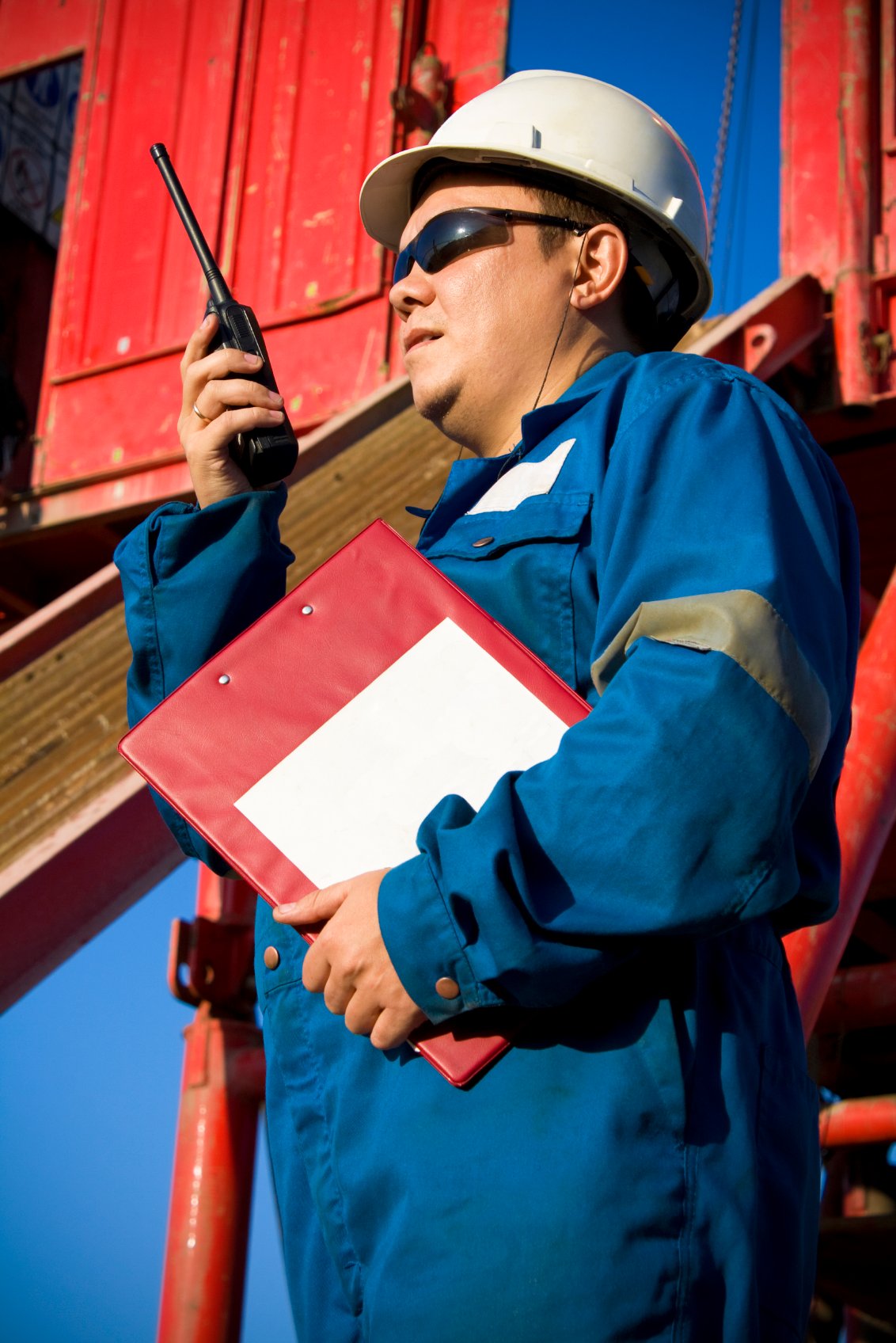 Service Engineer
