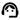 support_agent Black 100x100 pixels