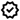 verified_icon black 100x100 pixels