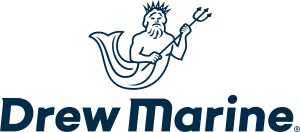 Drew Marine logo